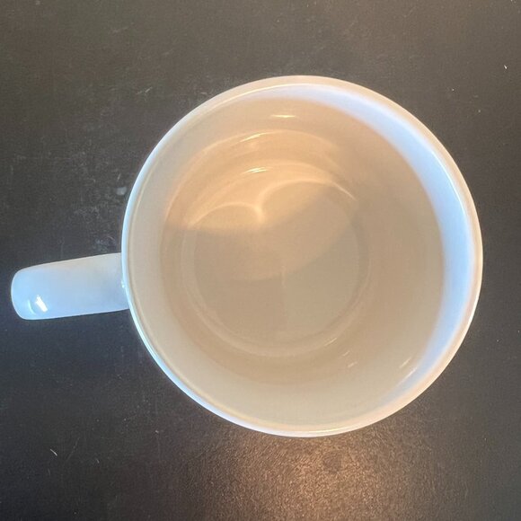 NO MATTER HOW HARD LIKE GETS AT LEAST YOU DON’T HAVE UGLY CHILDREN Ceramic Mug - Picture 5 of 7